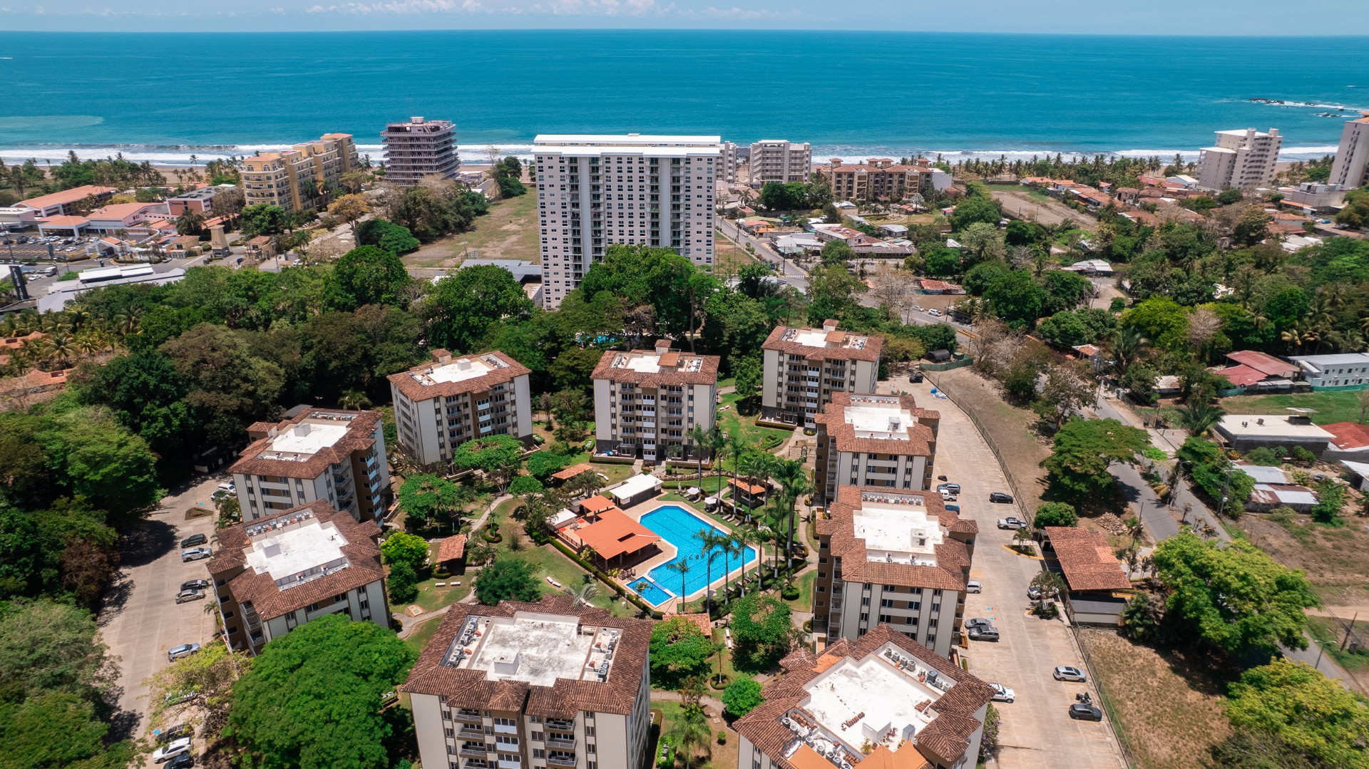 Costa Linda by Vacation Pura Vida