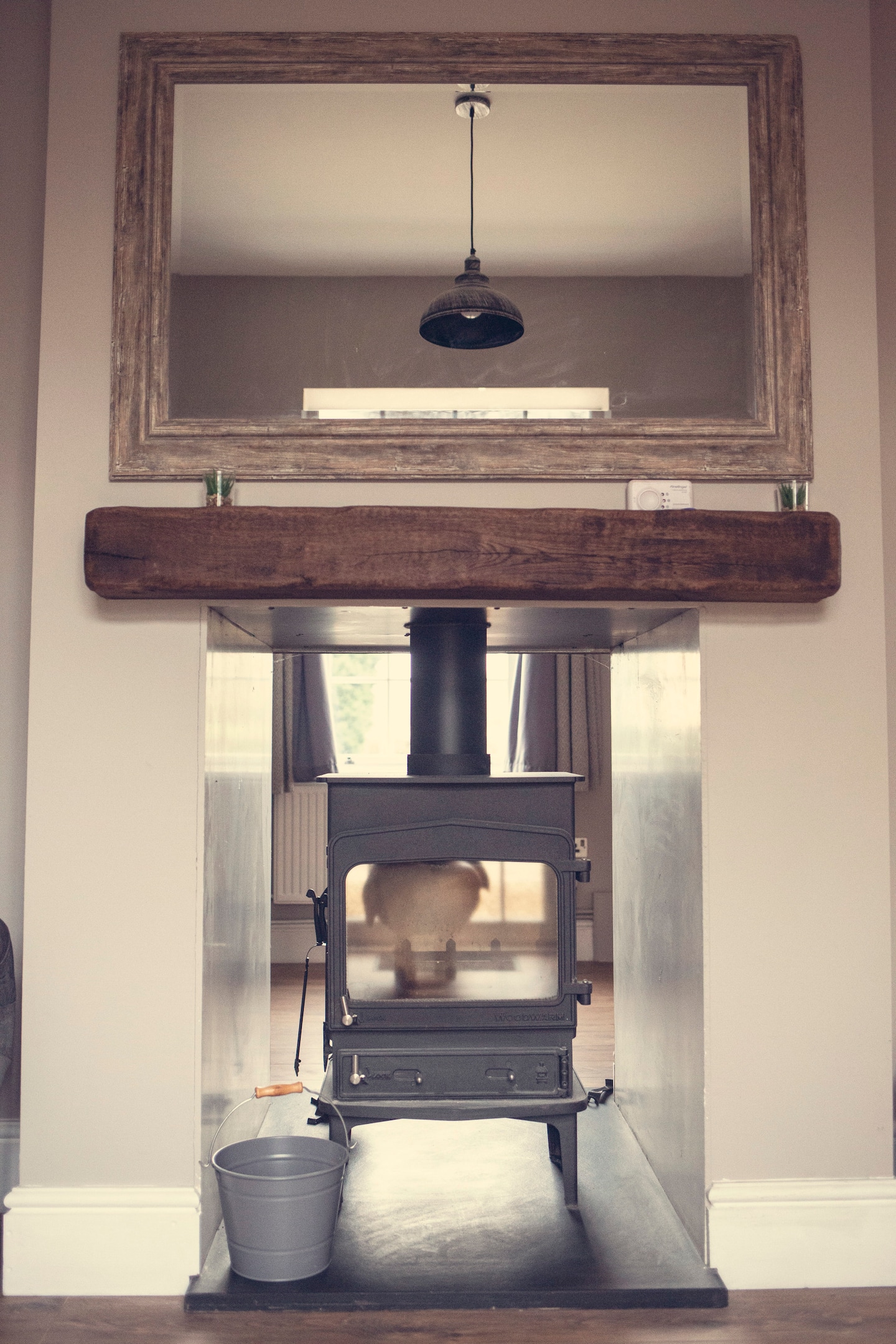 Lock Keeper's Cottage — Cheshire holiday cottage photo 8