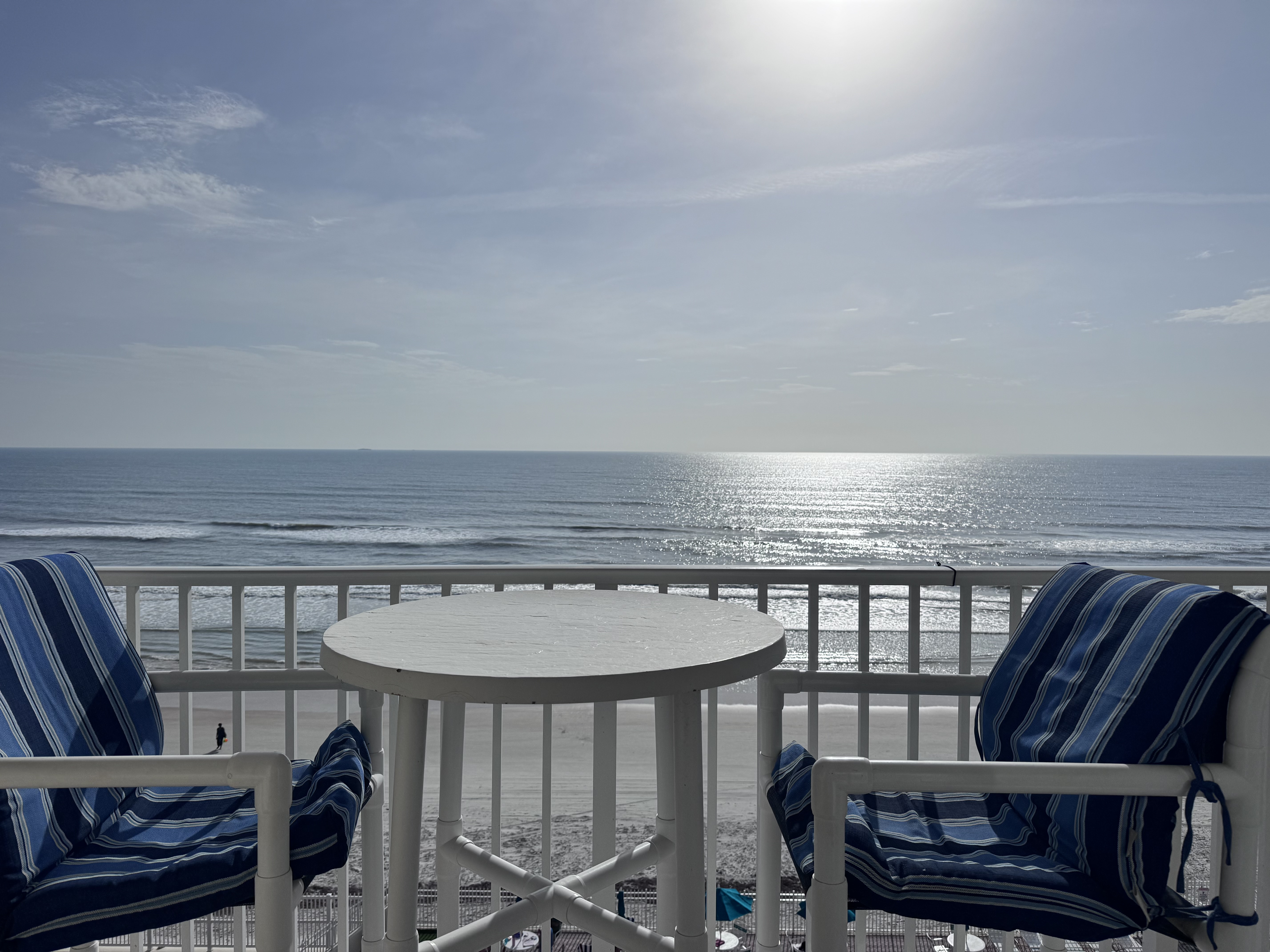 Sunrise's!!!! Comfort and Peace in Daytona Beach, FL