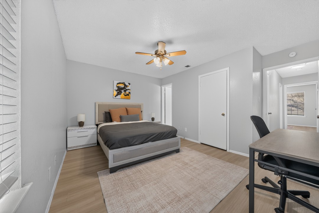 The Haven · Unit 521 2/2