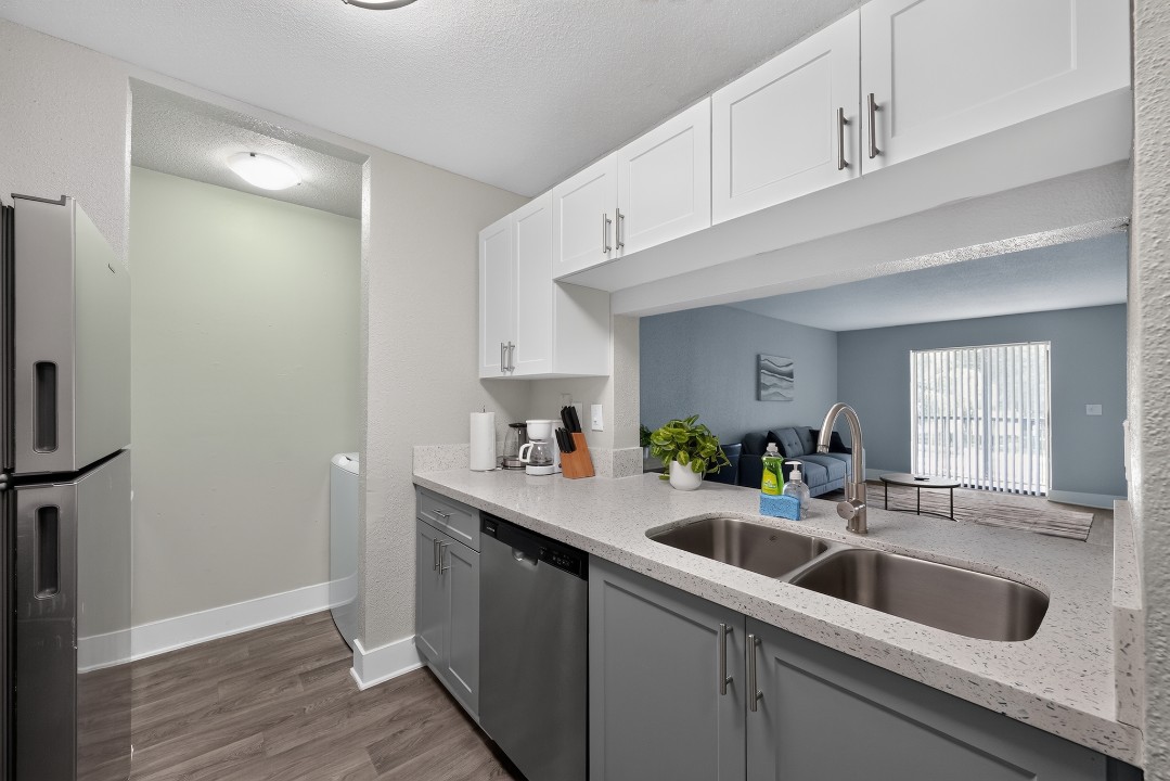 Spectra at Tamarac 6-8447 · Unit 1/1