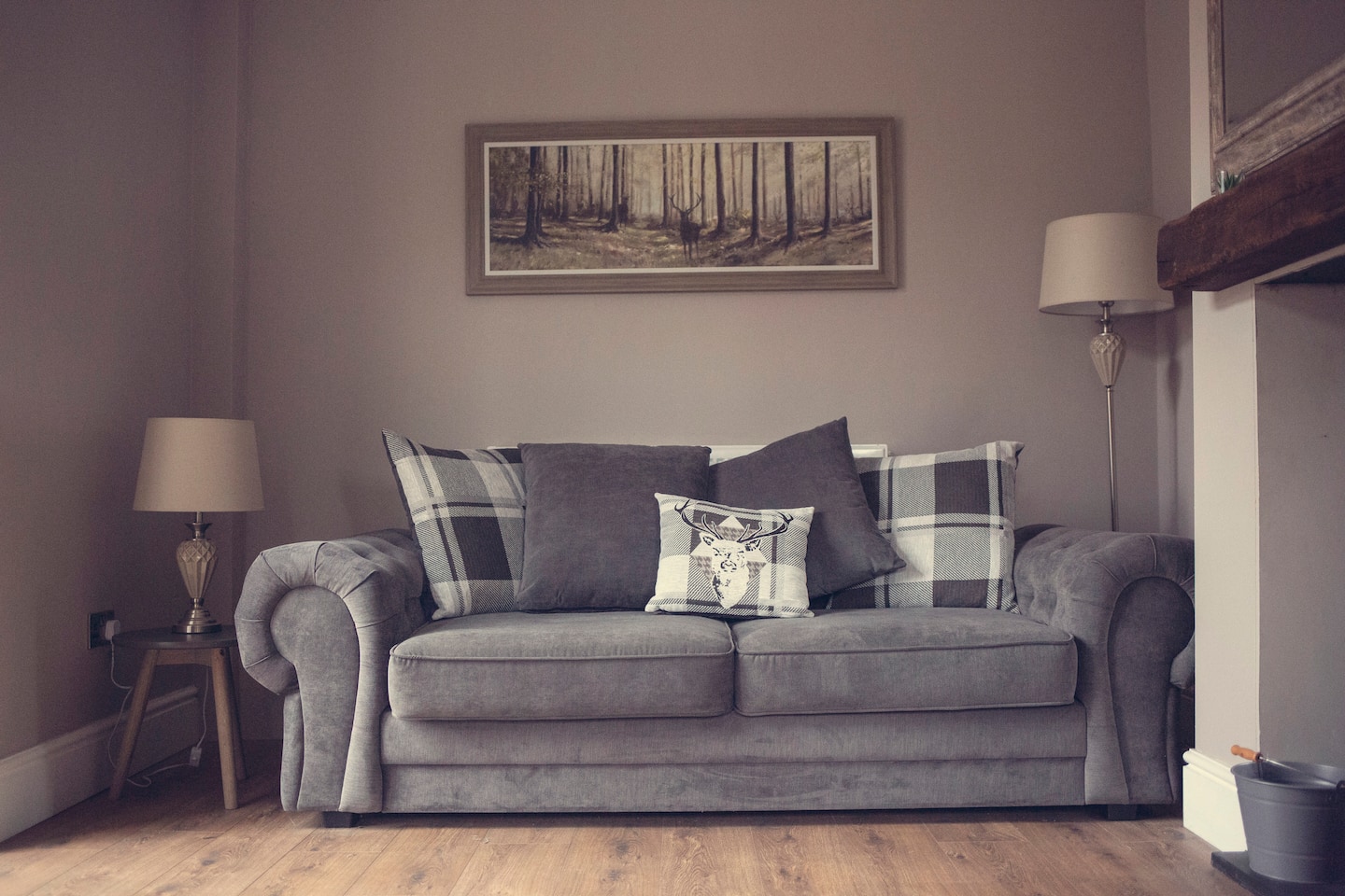 Lock Keeper's Cottage — Cheshire holiday cottage photo 6