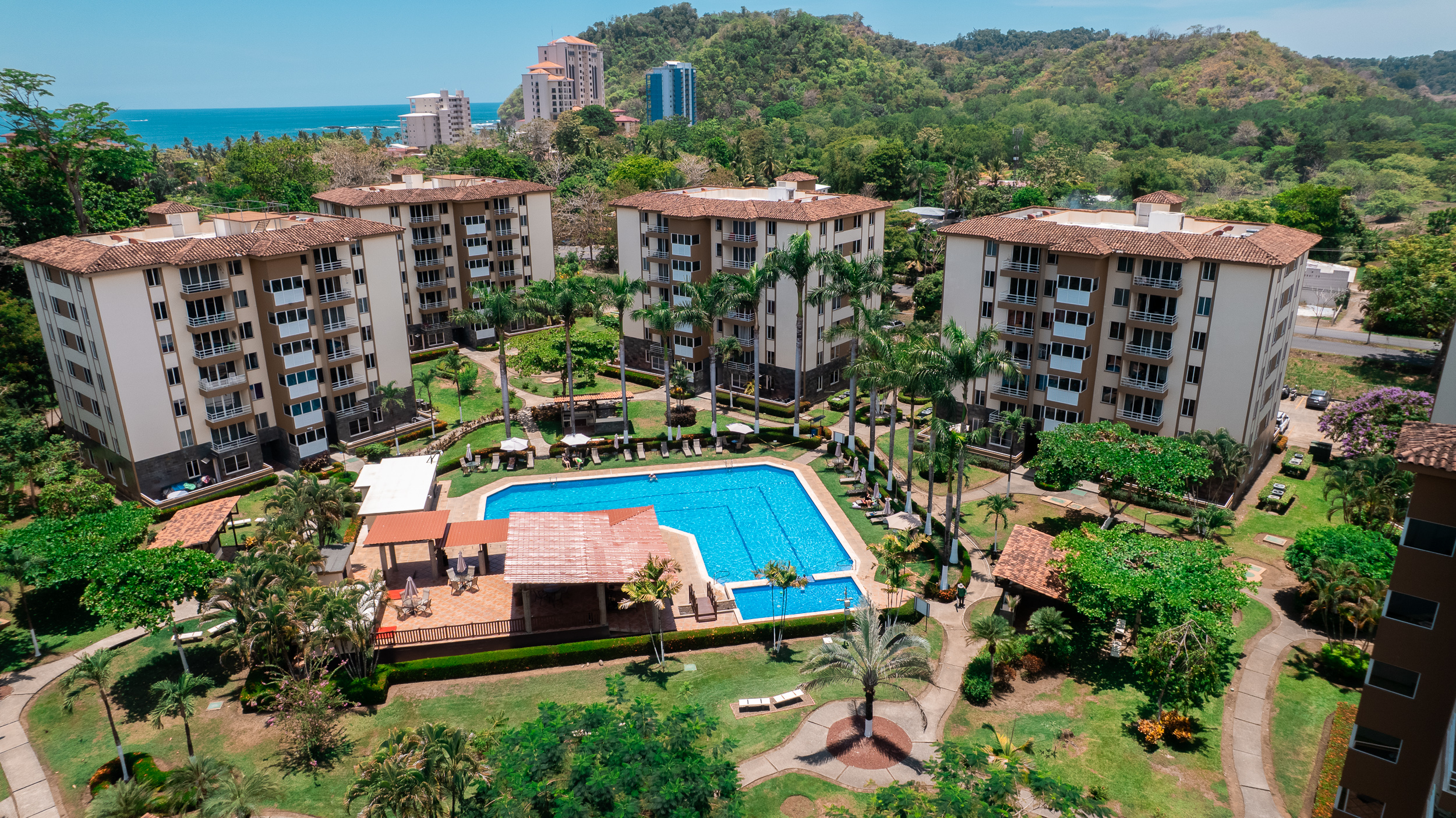 Costa Linda by Vacation Pura Vida