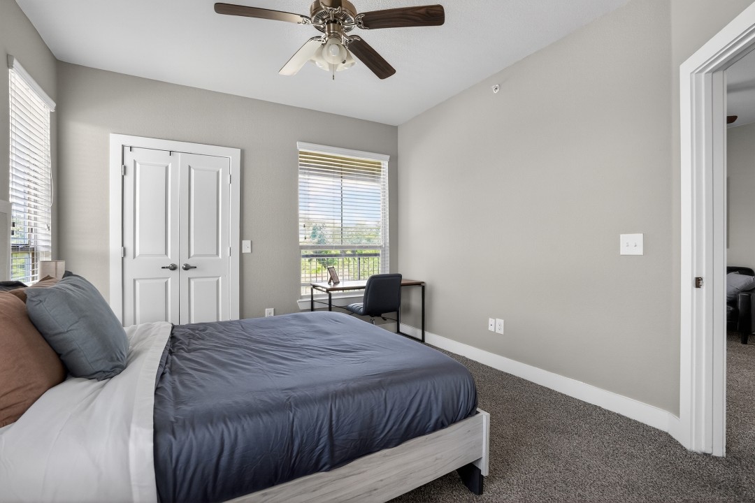 The Lodge at Guadalupe 1/1 · Unit 1232