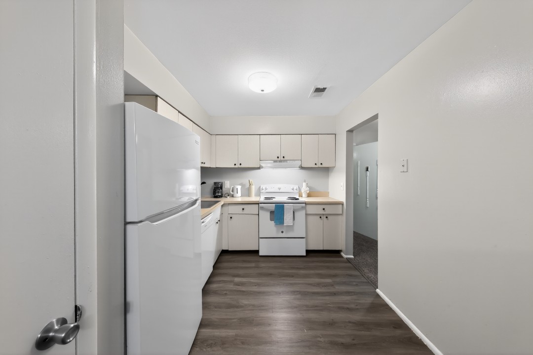 The Chateau 2bd/2bth · Unit unit 715