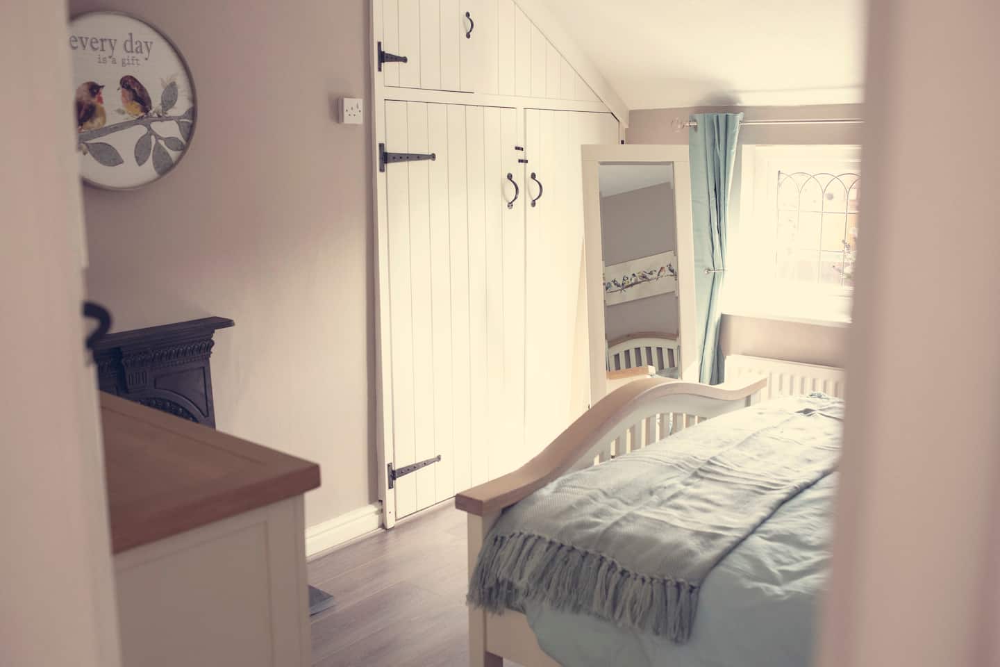Acton Bridge Cottage — Cheshire holiday cottage photo 25