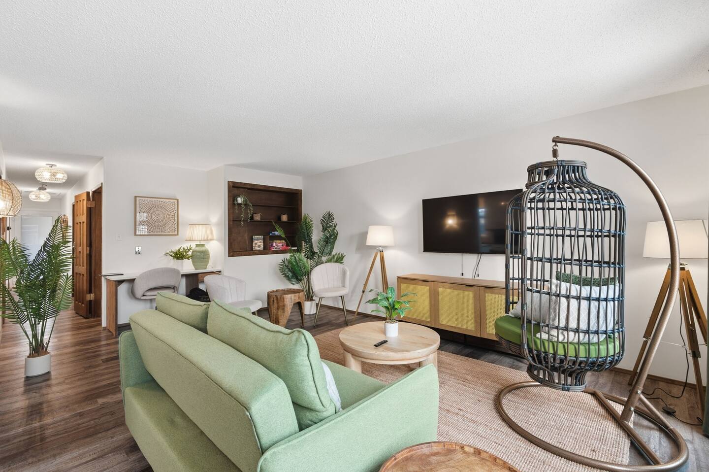Ravine – Central 5br Home Near Whyte Ave - Kanada