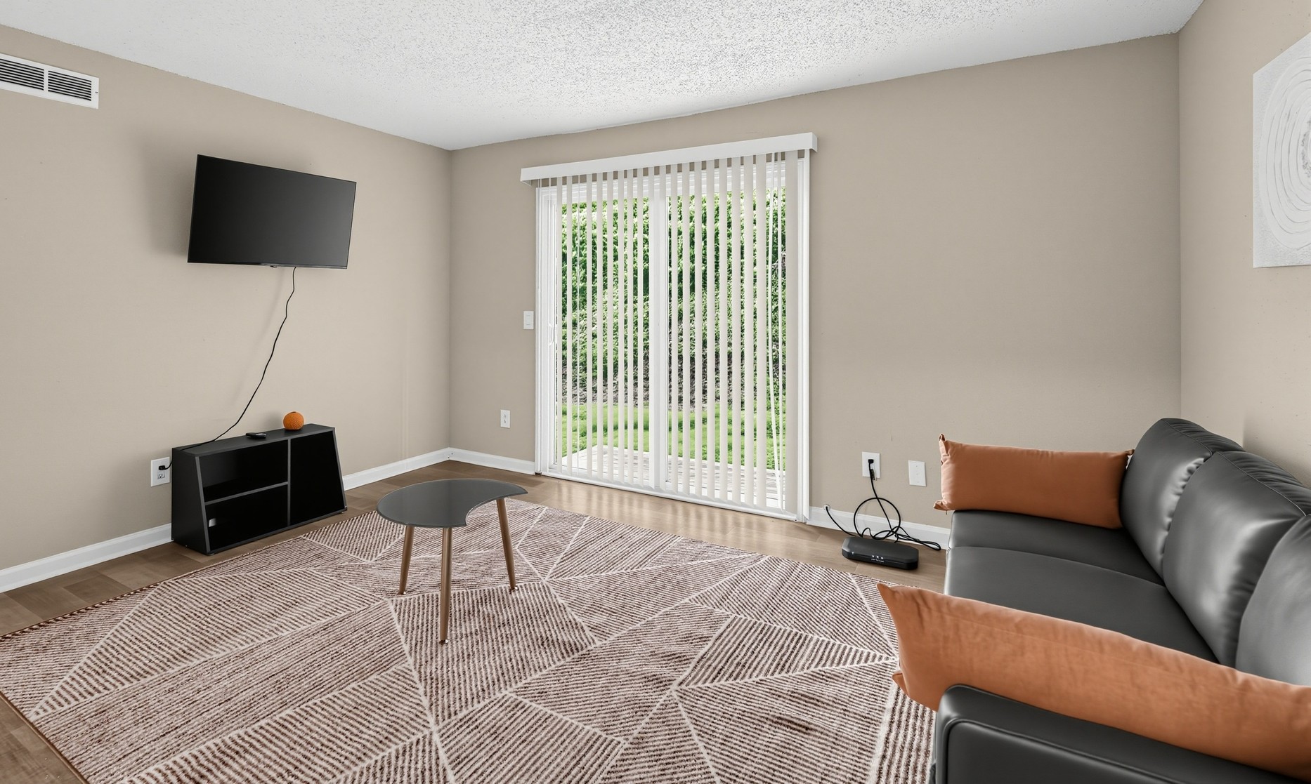 Tucker Square 1309B