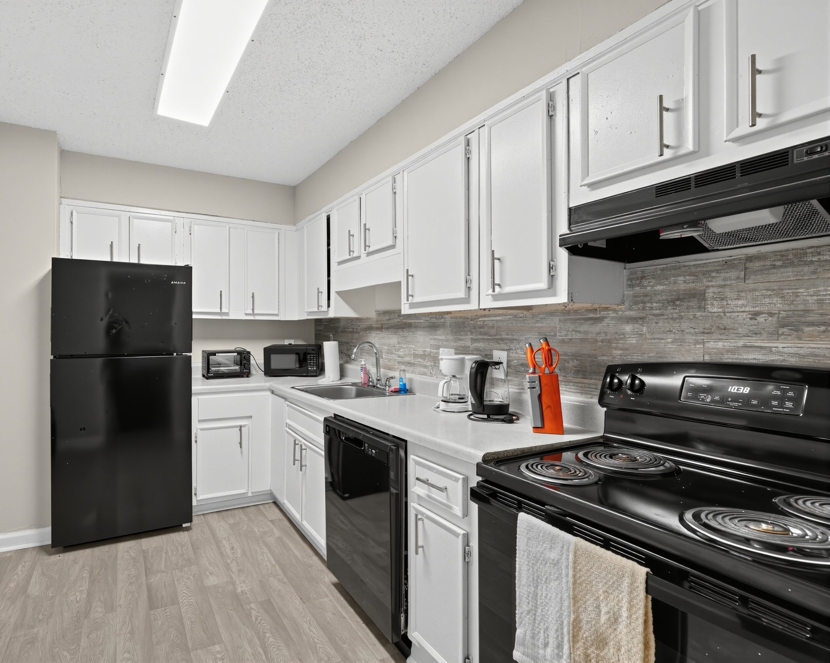 Tucker Square 1307A