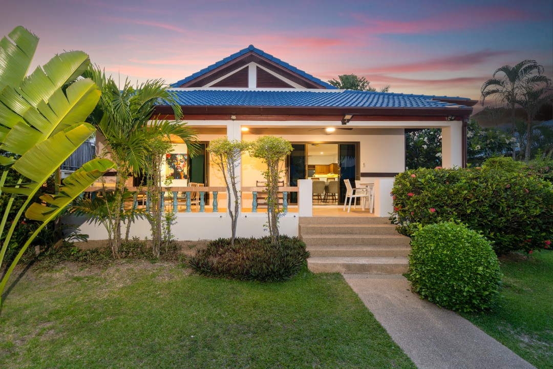 Villa Sakura