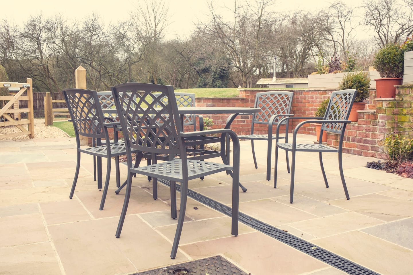 Lock Keeper's Cottage — Cheshire holiday cottage photo 58