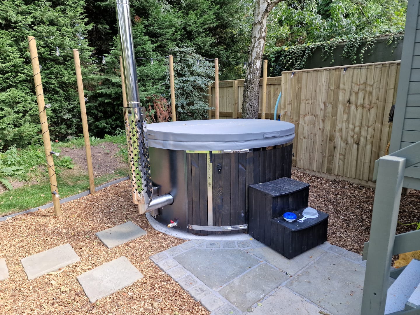 Oakmere — Cheshire holiday cottage photo 2