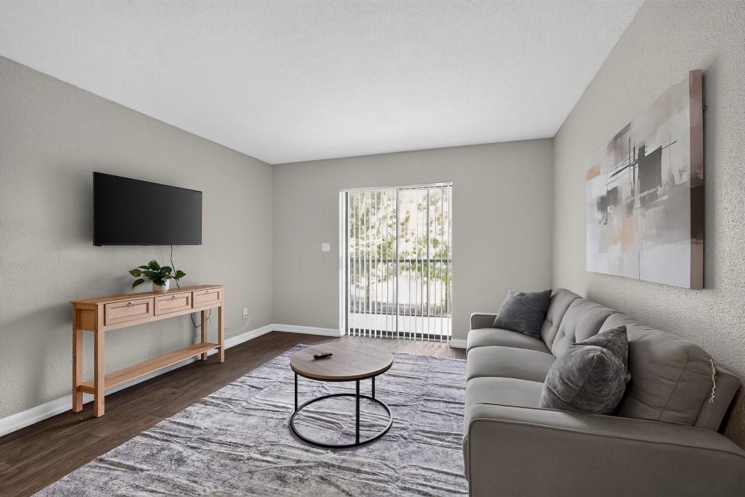 Spectra at Tamarac 7-8545 · Unit 1/1