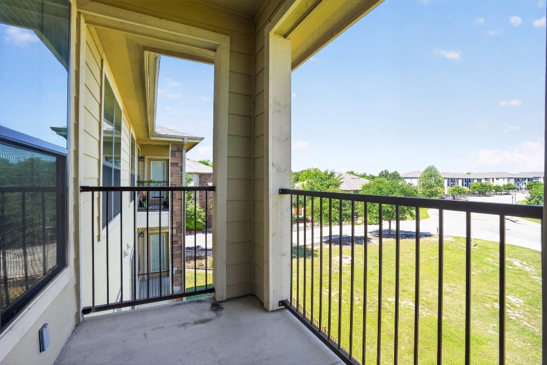 The Lodge at Guadalupe 2/2 · Unit 332