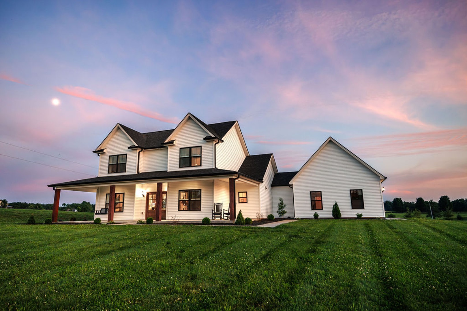 4BR Bourbon Trail | Sauna Hot Tub Fire Pit Gym