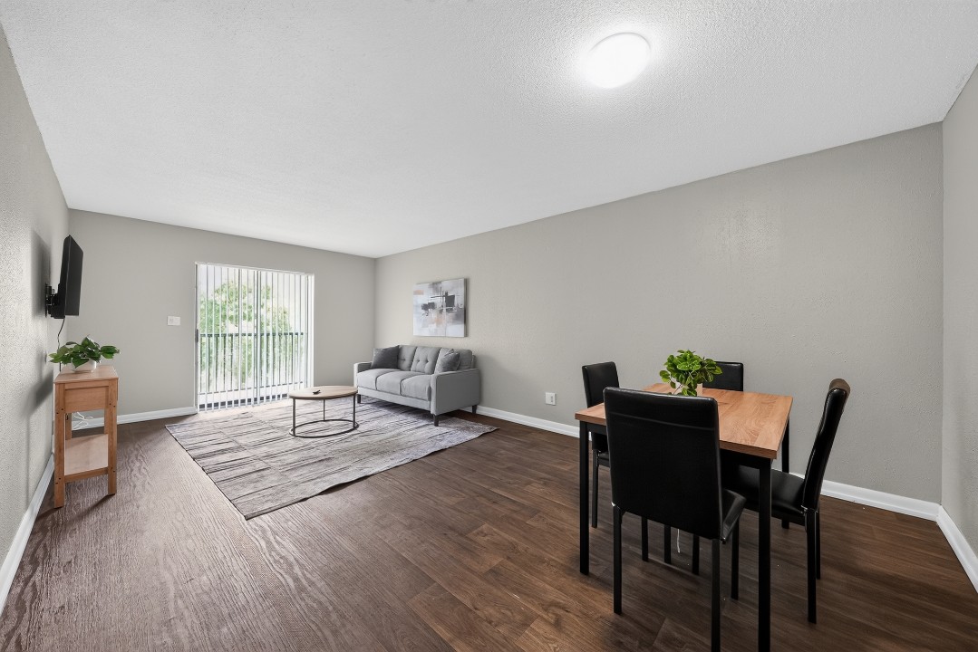 Spectra at Tamarac 7-8545 · Unit 1/1