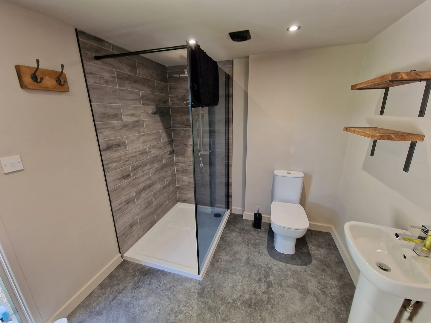 Oakmere — Cheshire holiday cottage photo 10