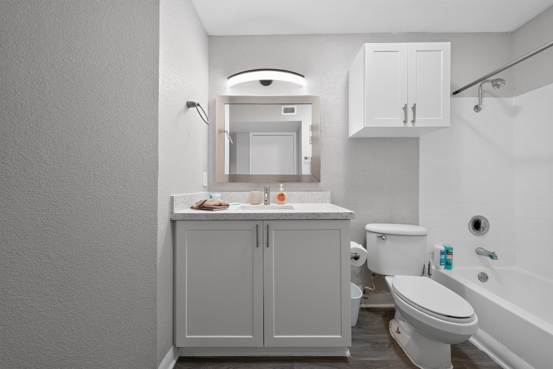 Spectra at Tamarac 6-8447 · Unit 1/1