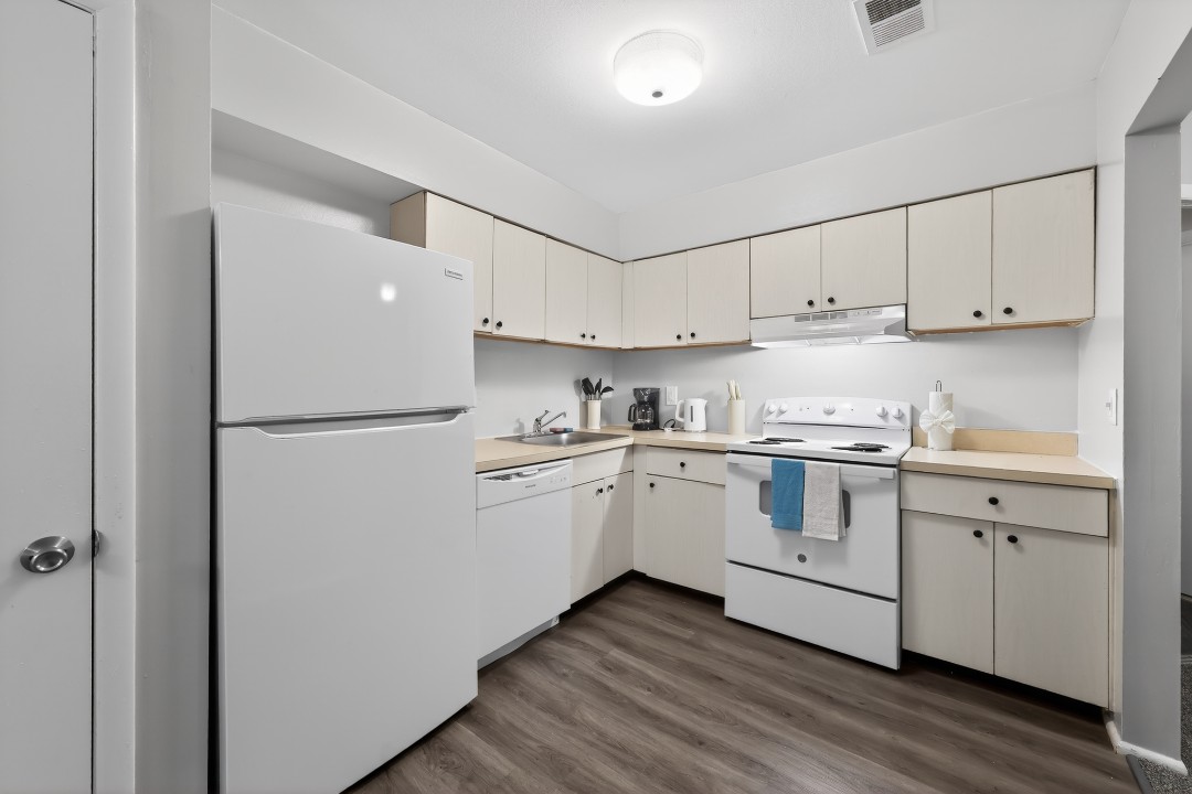 The Chateau 2bd/2bth · Unit unit 715