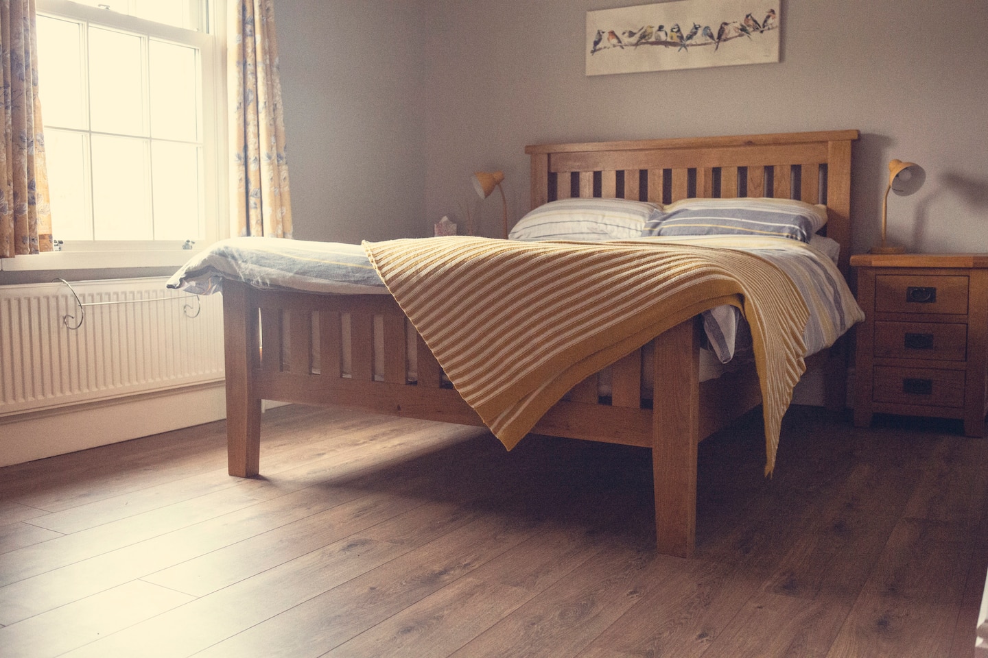 Lock Keeper's Cottage — Cheshire holiday cottage photo 25