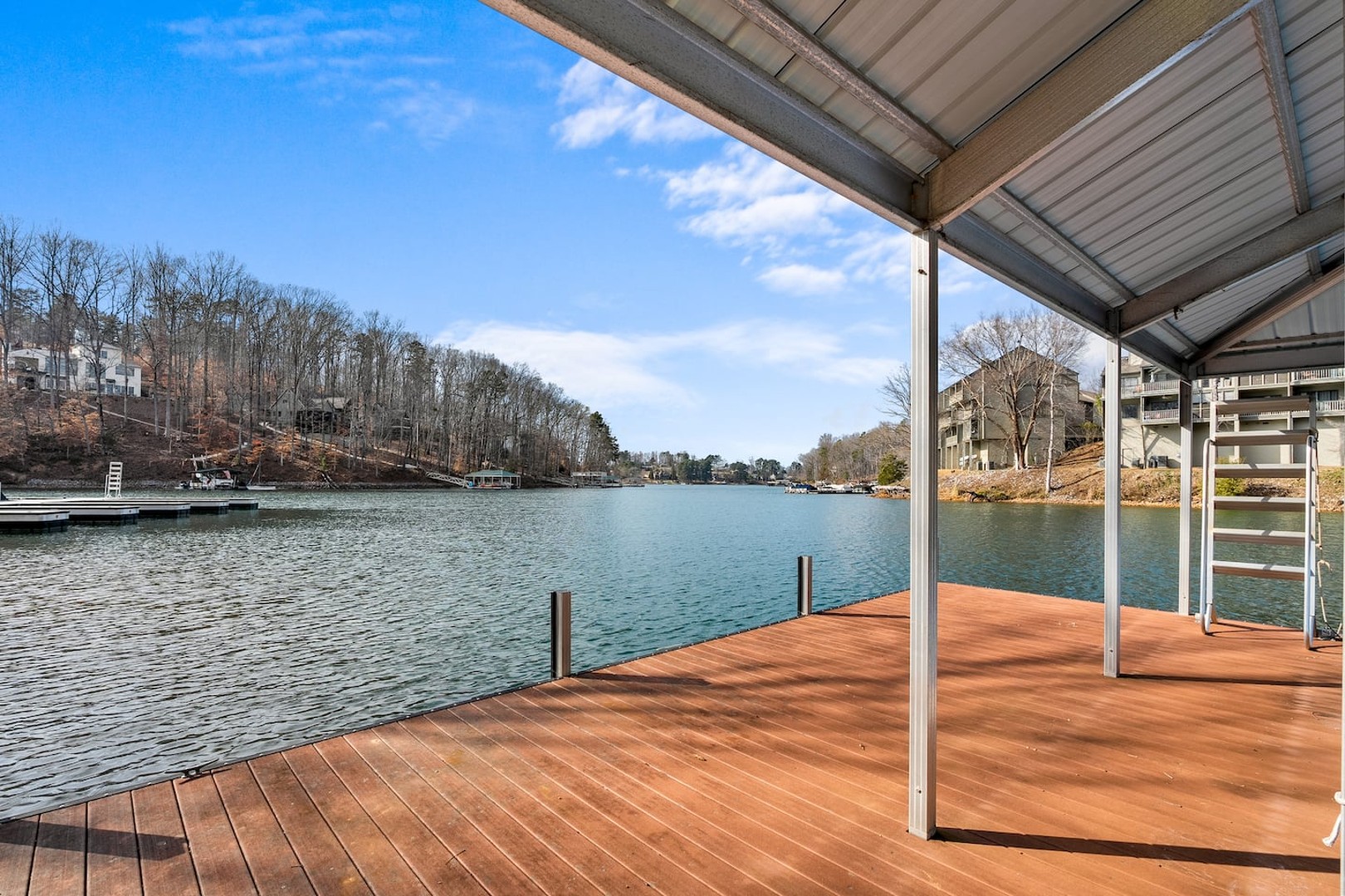 Porch & Paddle