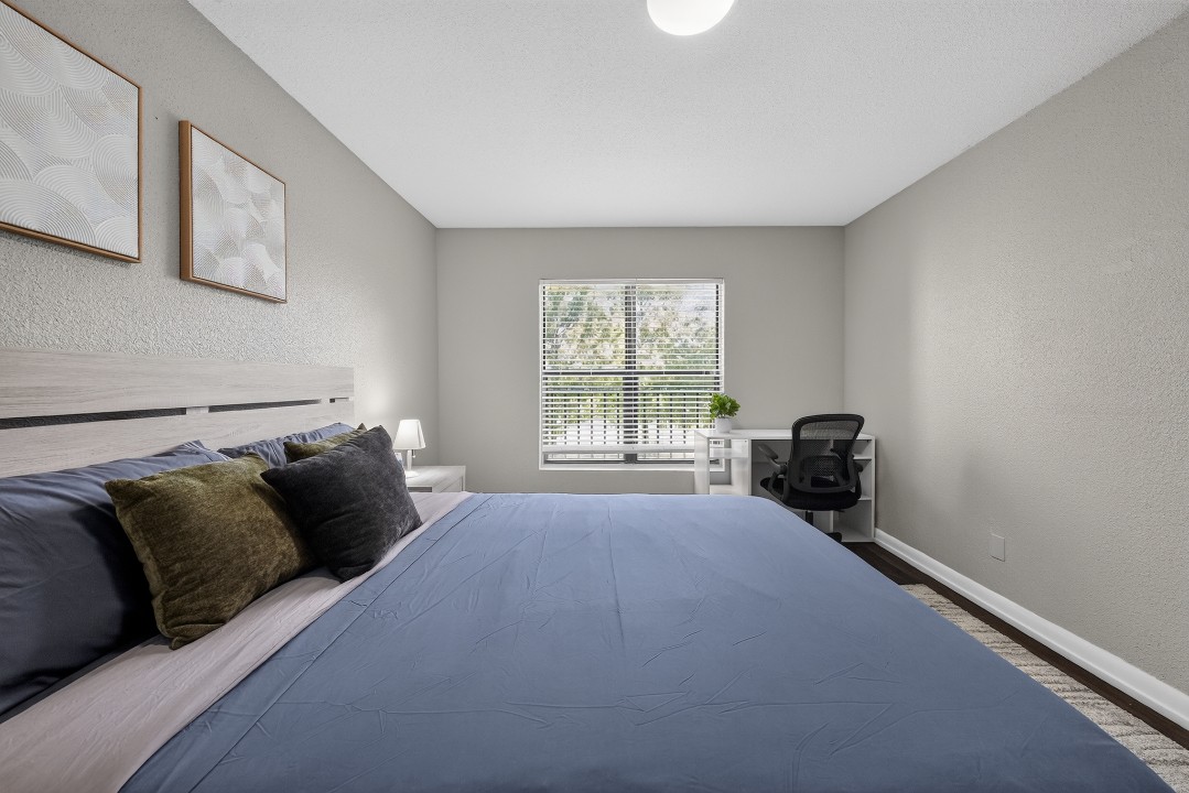Spectra at Tamarac 7-8545 · Unit 1/1