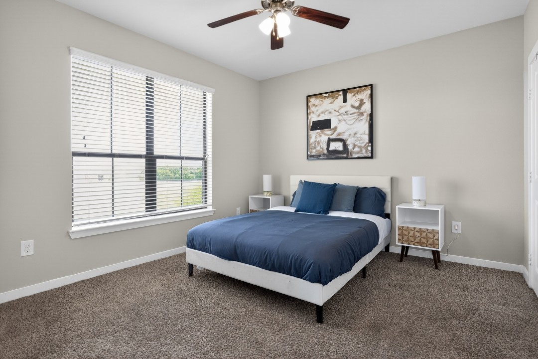 The Lodge at Guadalupe 2/2 · Unit 332