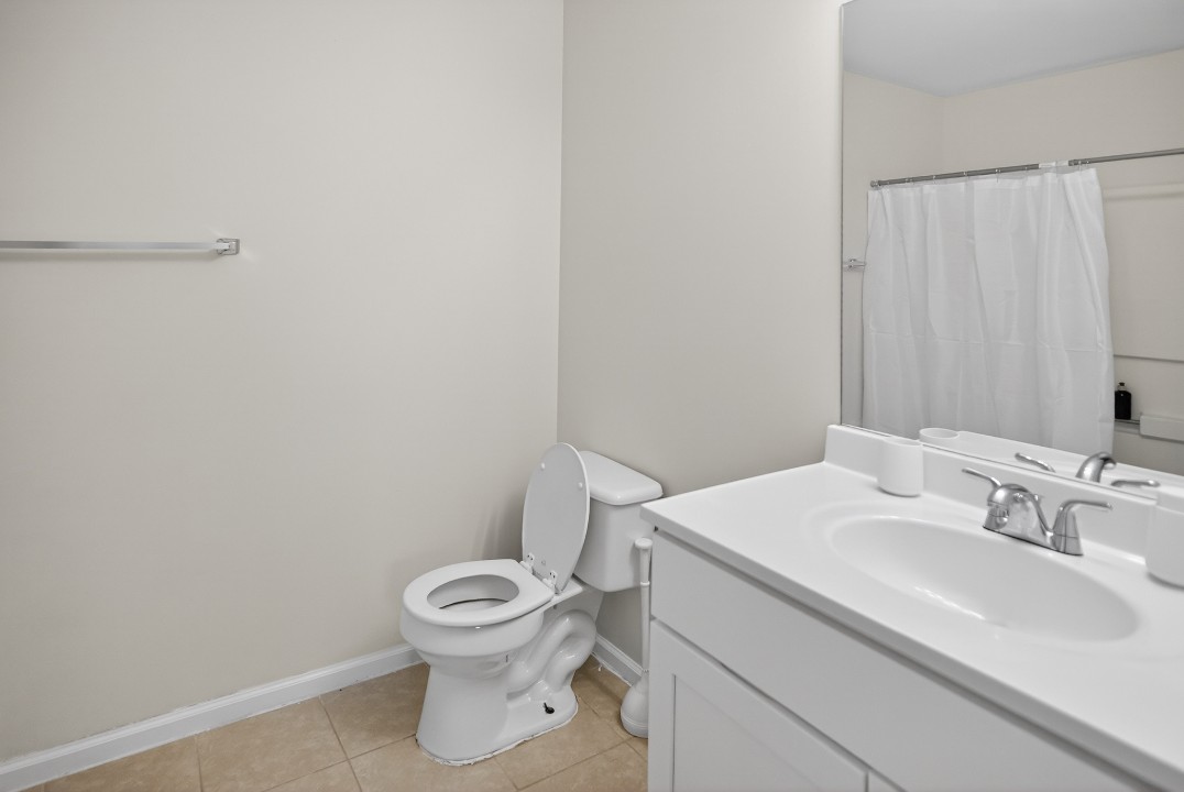 King George 2/2 · Unit 1007