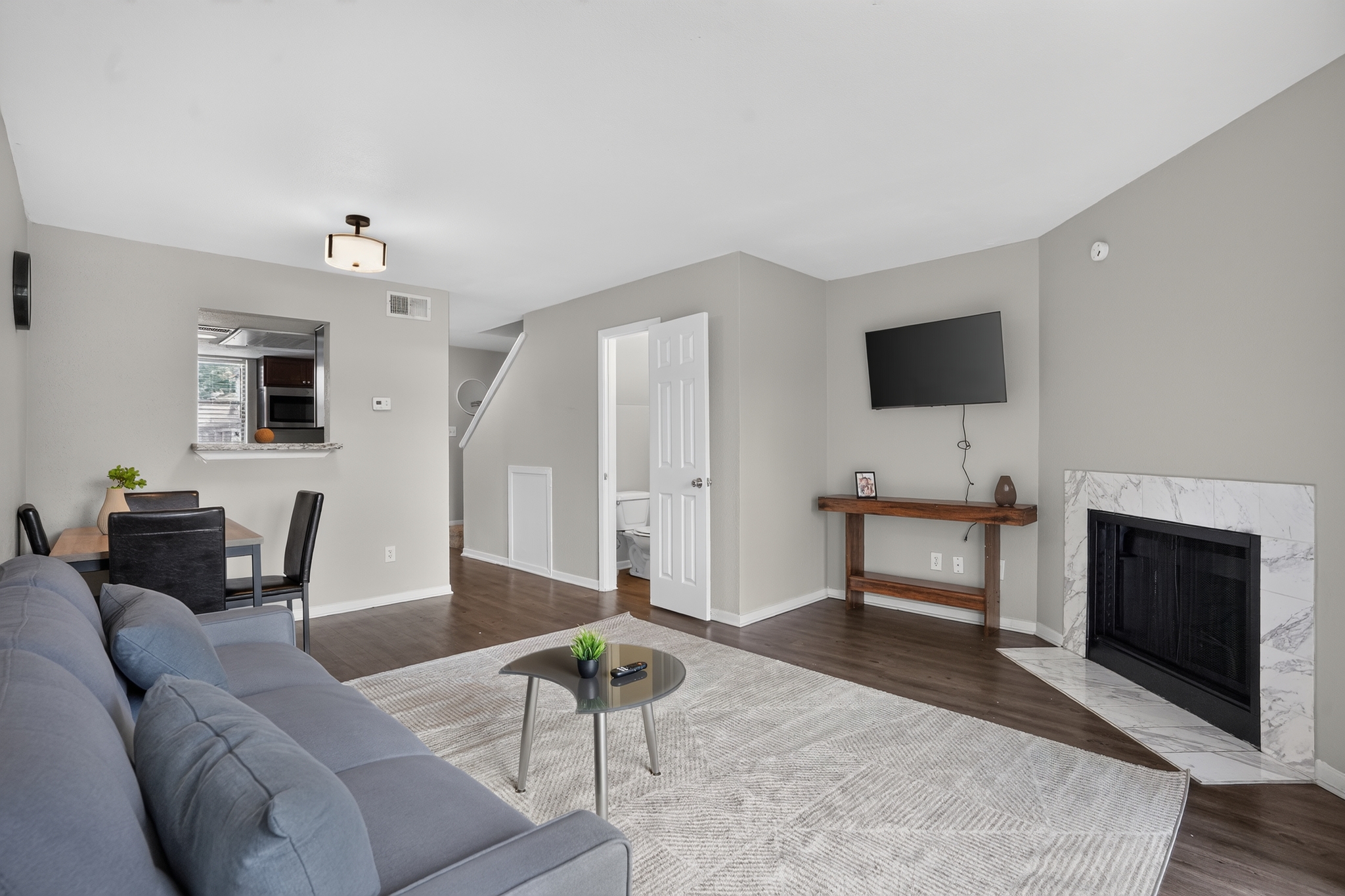 Regency Place