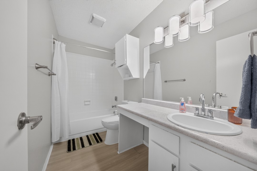 The Haven · Unit 531 2/2