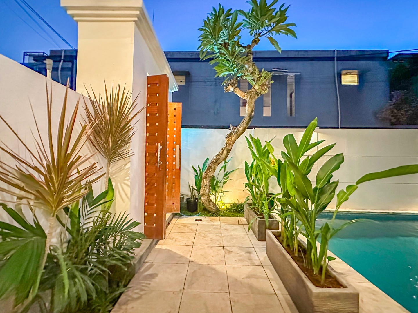 Island Boy Guesthouse – Pantai Lima (First Floor) — photo 28
