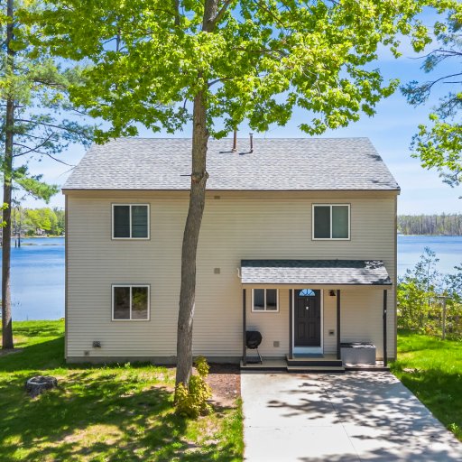 Welcome to Knotty Pine Retreat