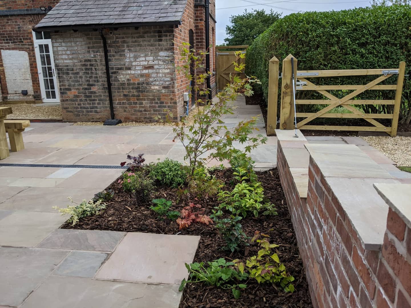 Lock Keeper's Cottage — Cheshire holiday cottage photo 39