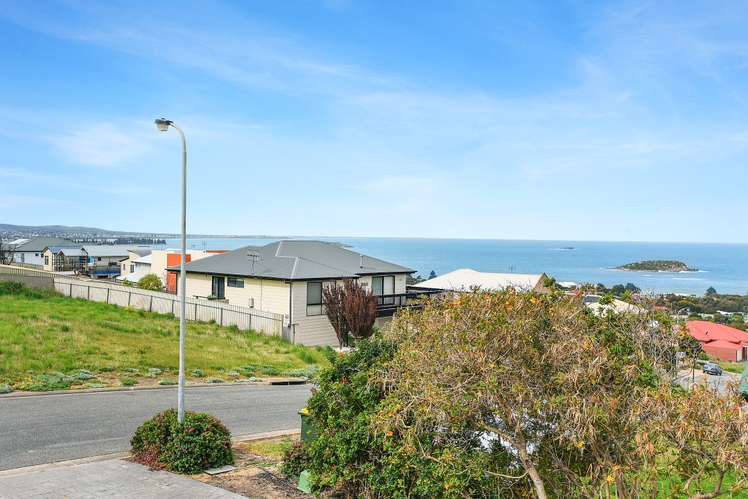 Prime Coastal Location in Encounter Bay. 