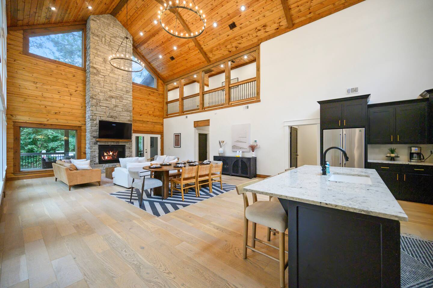 Winterwood Lodge