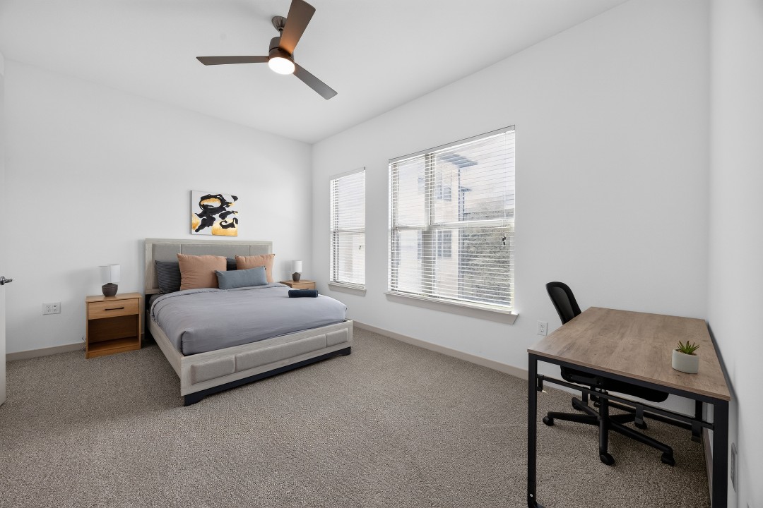 The Creekside at Vantage · Unit 4209 1/1