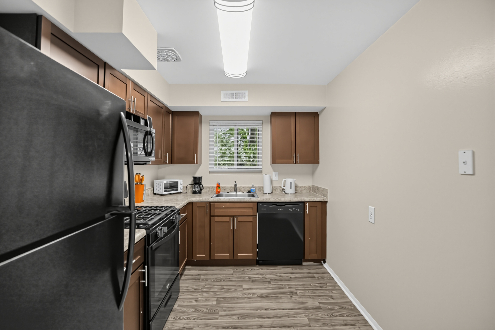 Milbrook Park Apartments 6920 MA