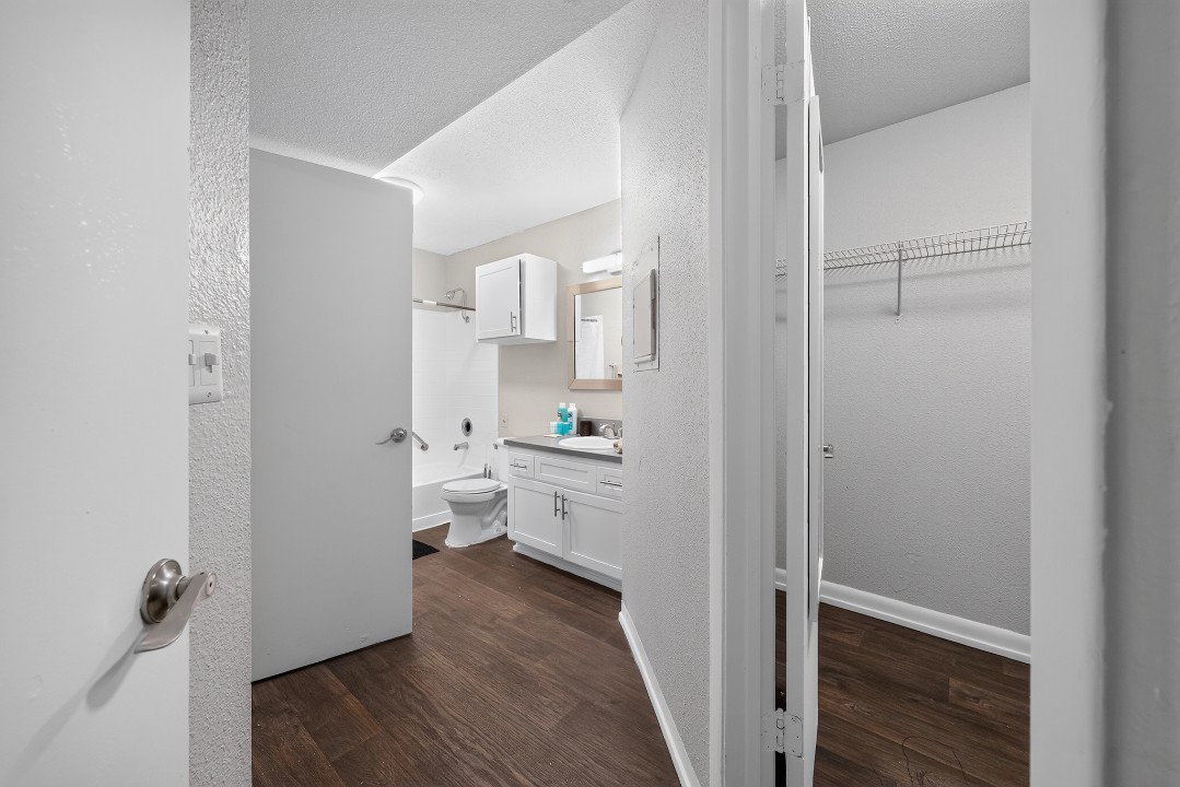 Spectra at Tamarac 7-8545 · Unit 1/1