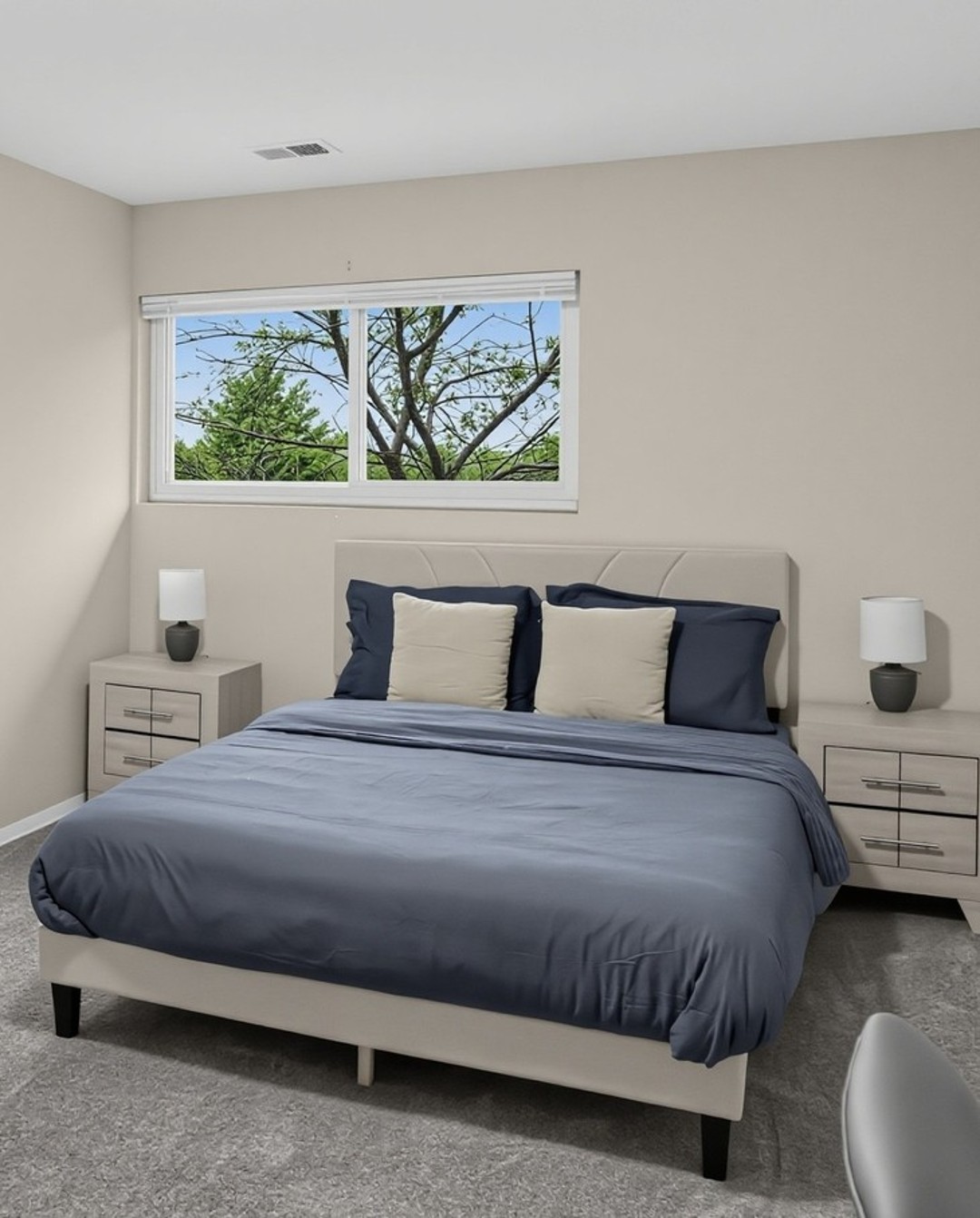 Milbrook Park Apartments 13 CB