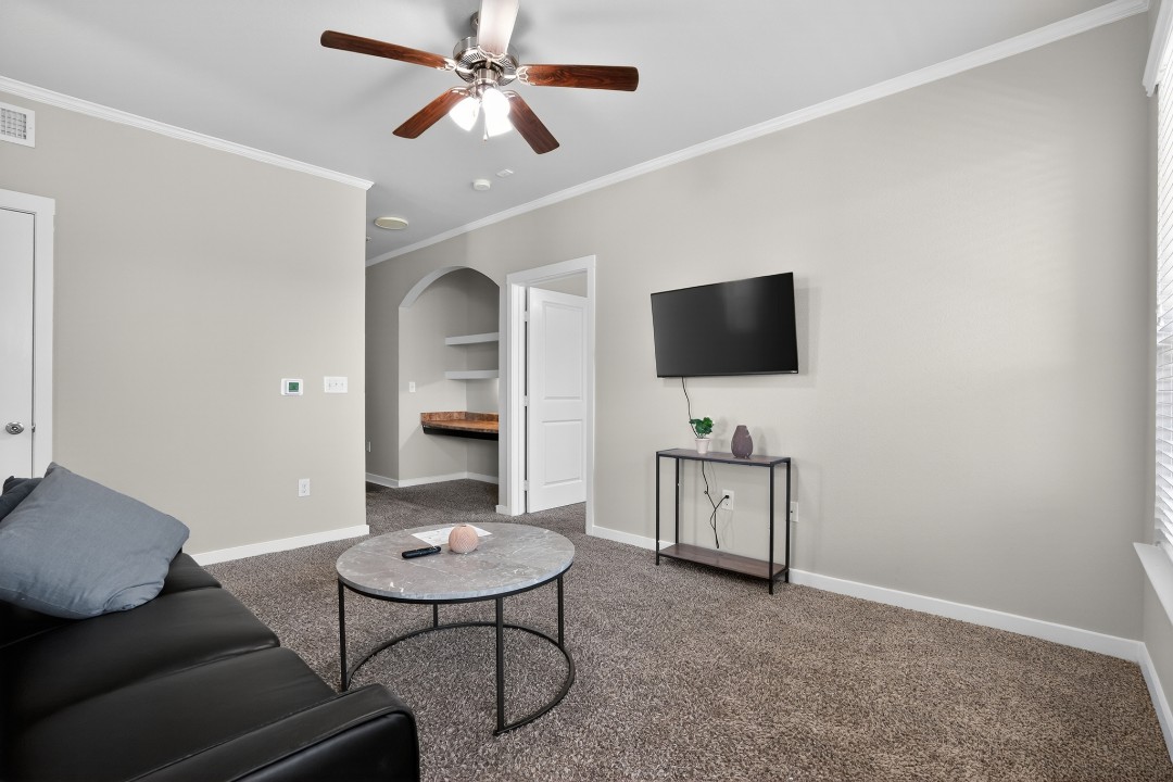 The Lodge at Guadalupe 2/2 · Unit 837
