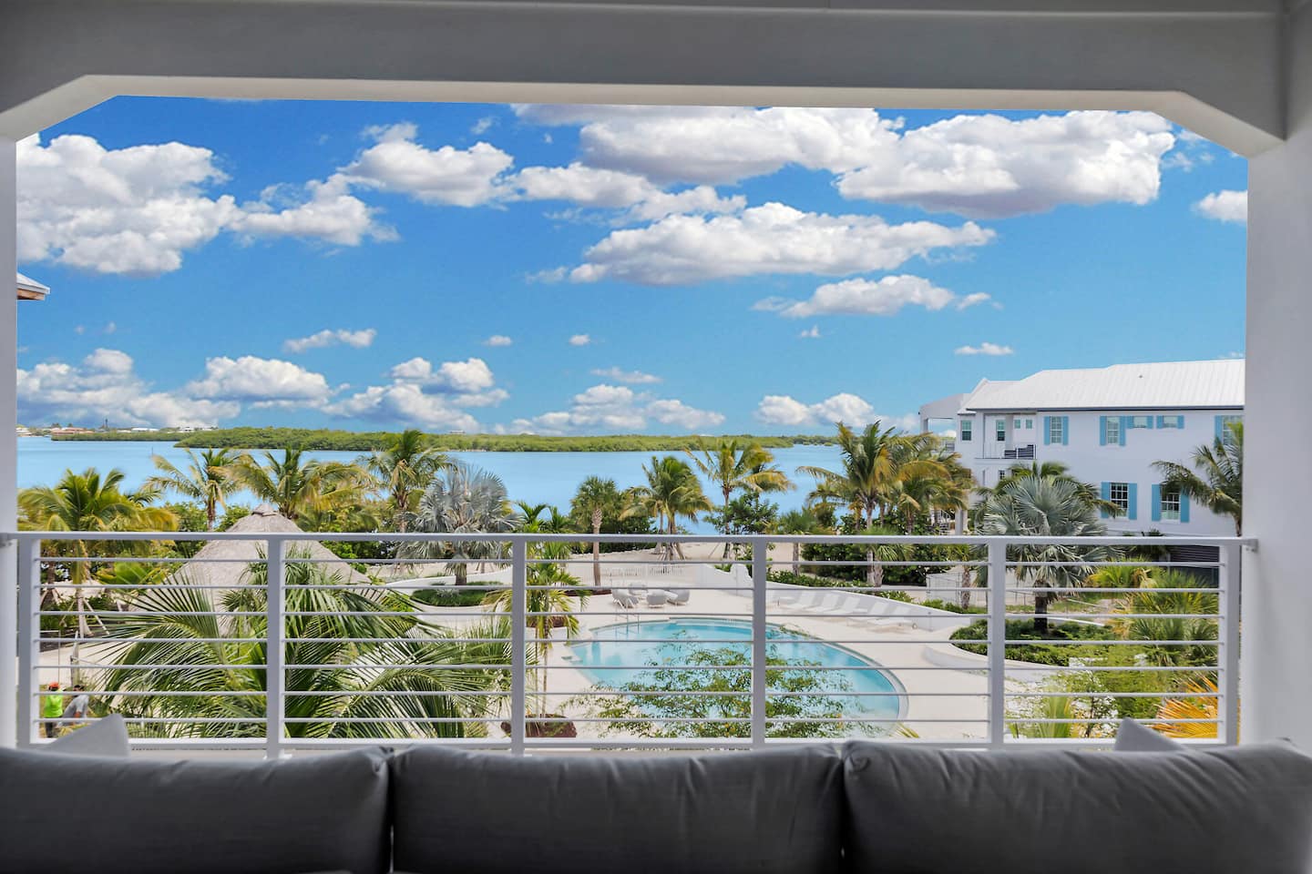 Luxury Oceanfront Homes At Seaglass Cove By Sofla - Marathon, FL