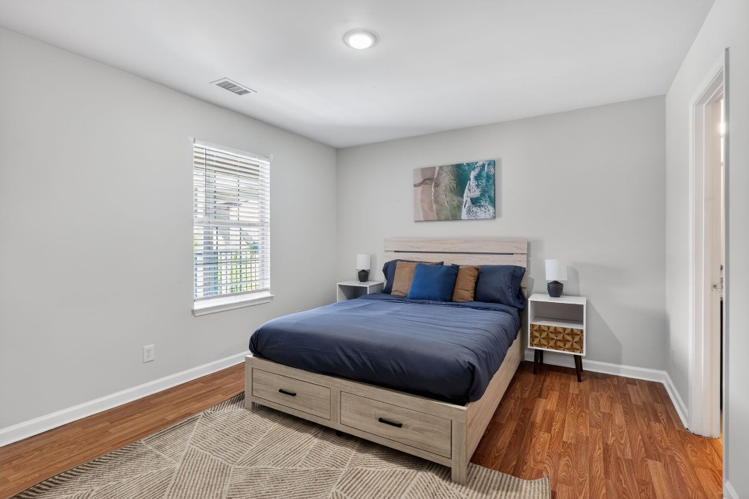 King George 2/2 · Unit 1004
