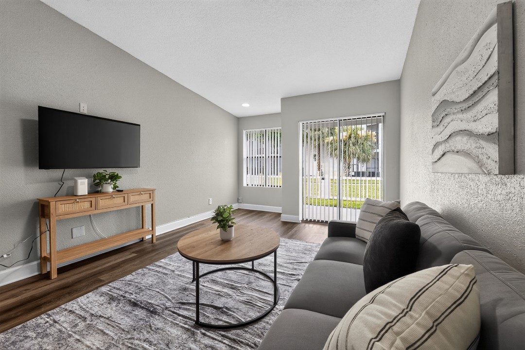 Spectra at Tamarac 3-8750 · Unit 2/1