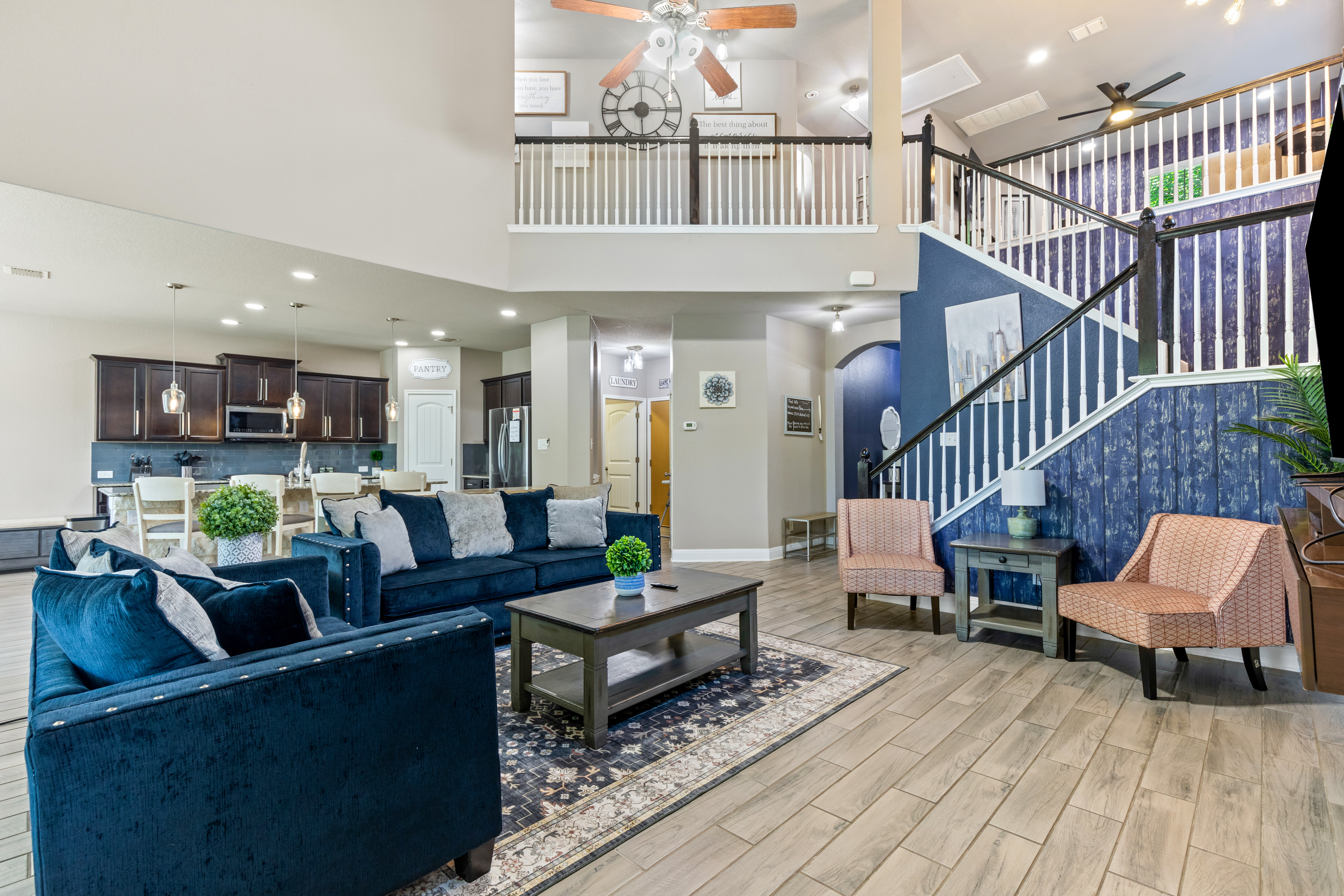 Family Luxury Retreat Near Sea World With King Bed - San Antonio