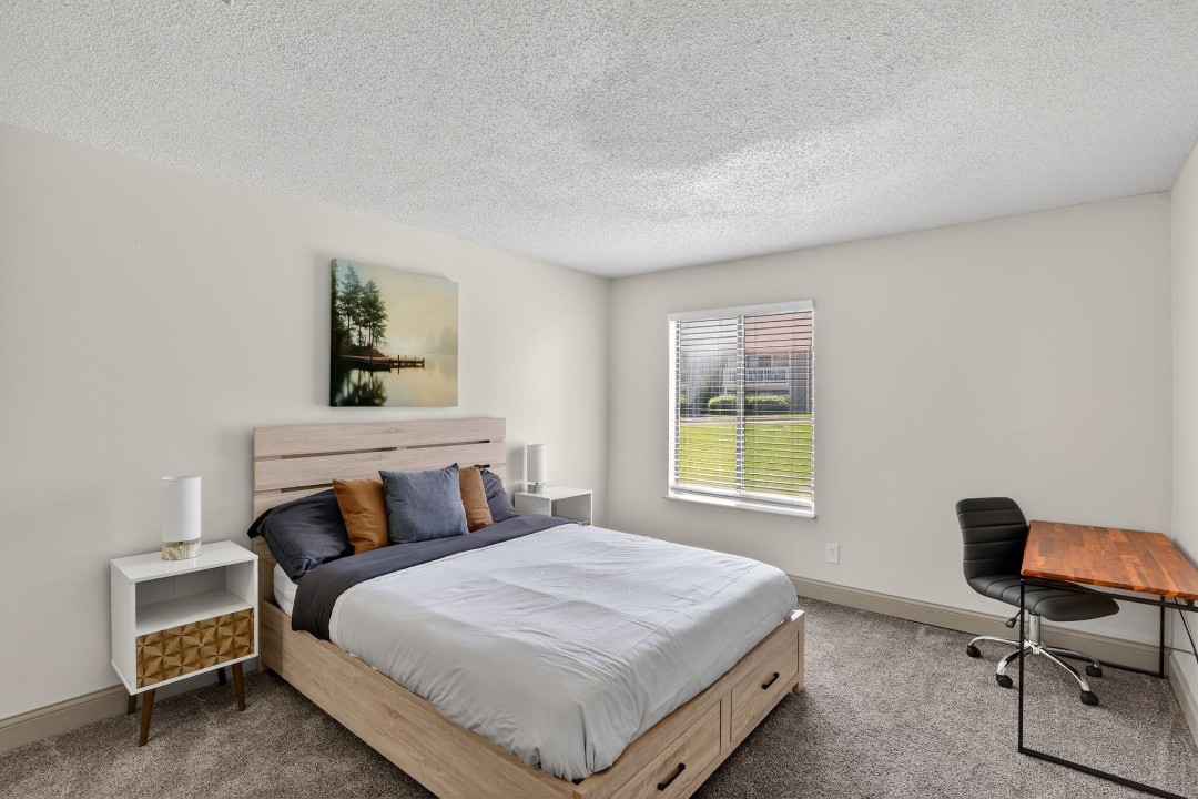 Rosehill Pointe · Unit 24 1/1