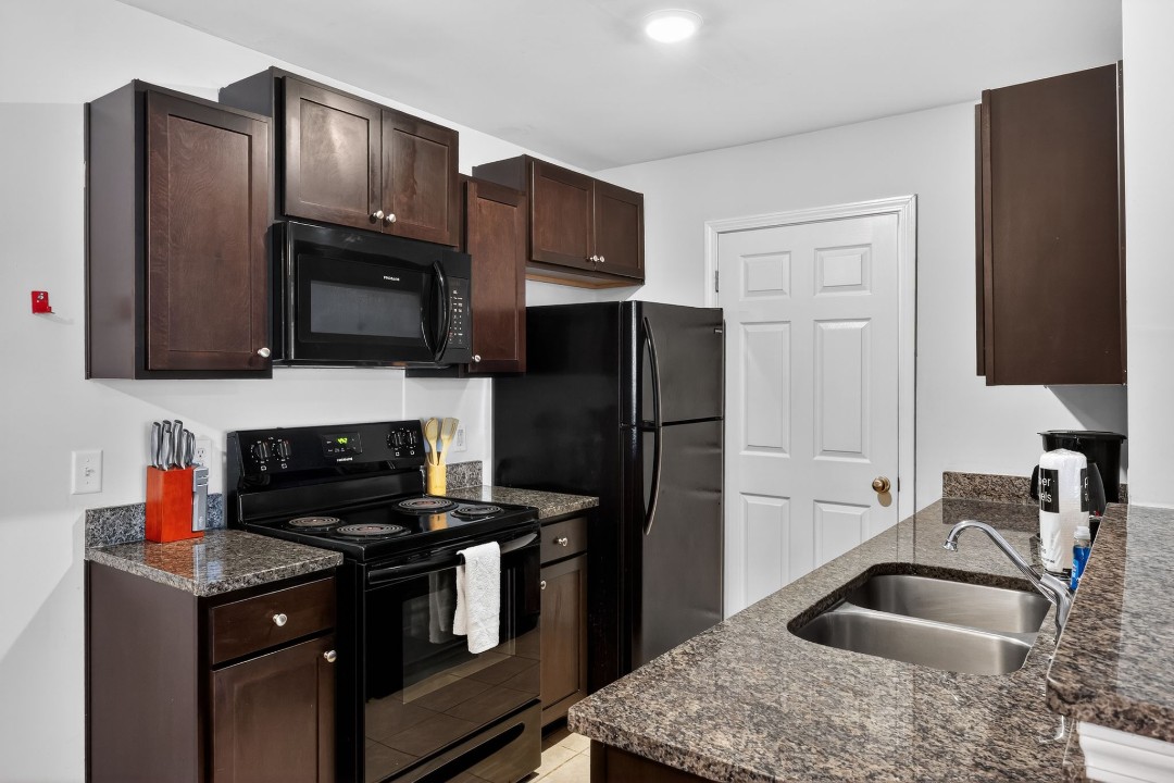 King George 2/2 · Unit 1008