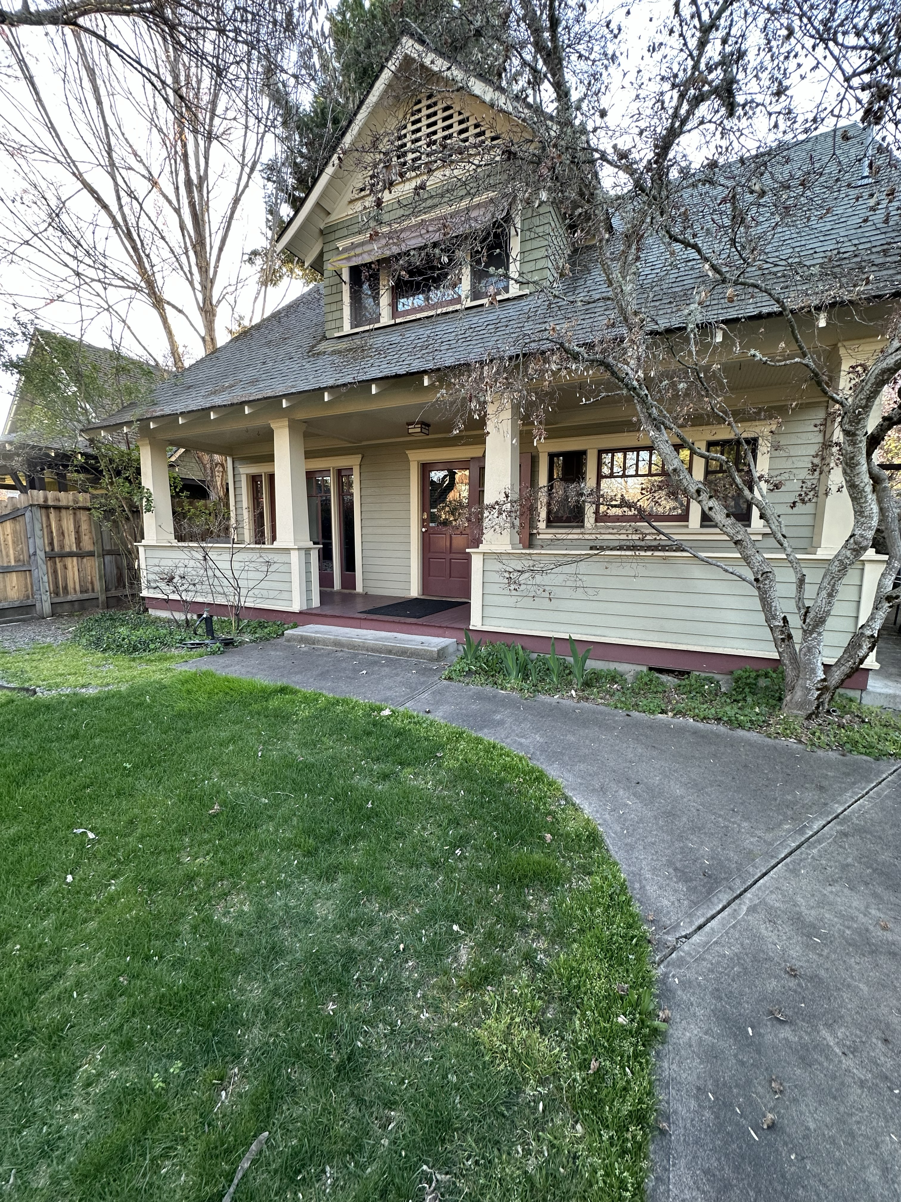Ida’s Cottage | Walk To Downtown Jacksonville - Oregon
