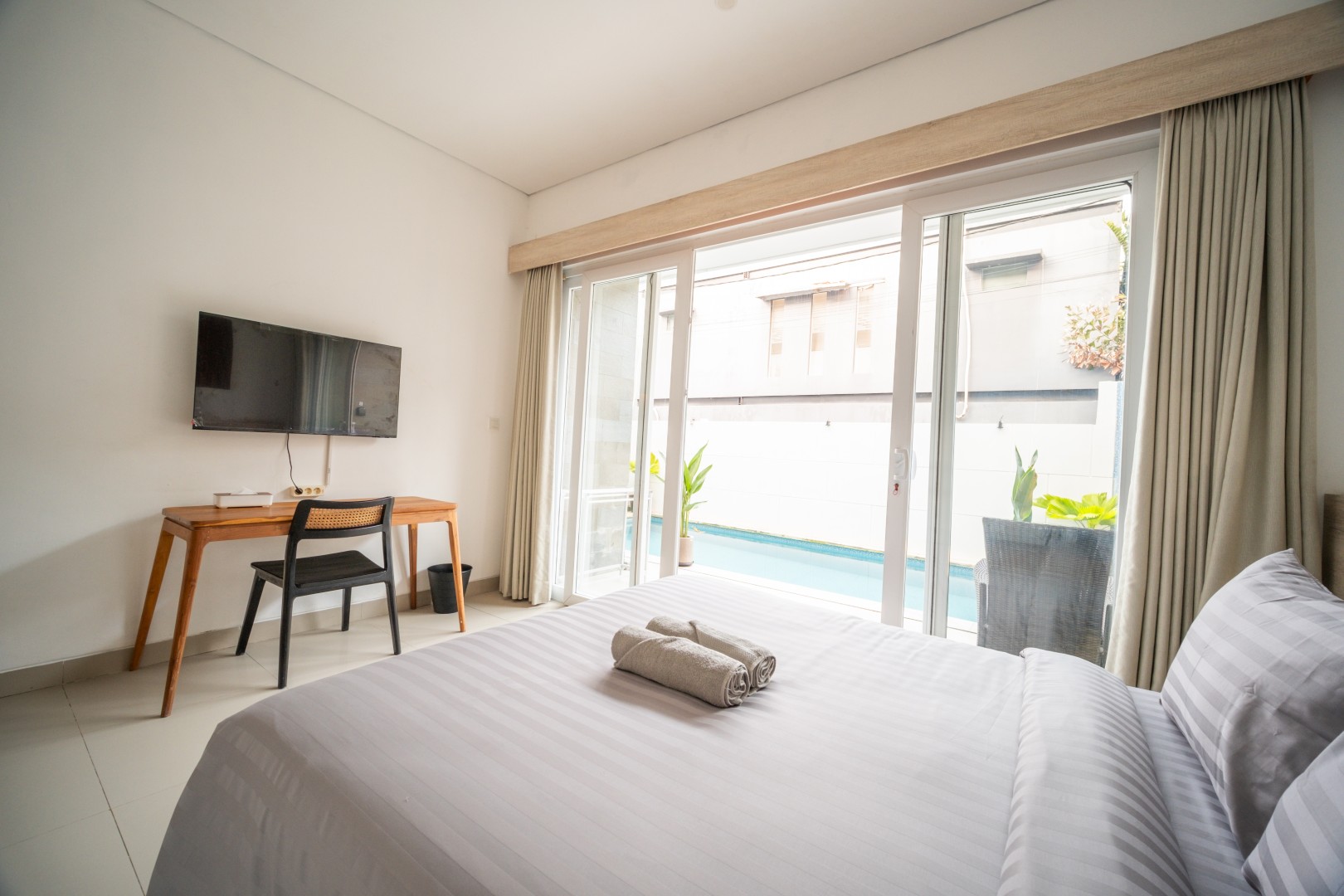 Island Boy Guesthouse – Pantai Lima (First Floor) — photo 14
