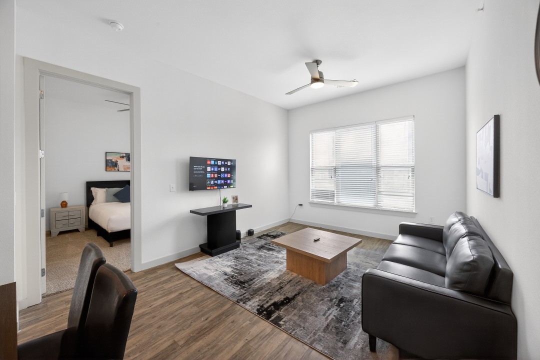 The Creekside at Vantage · Unit 4314 2/2