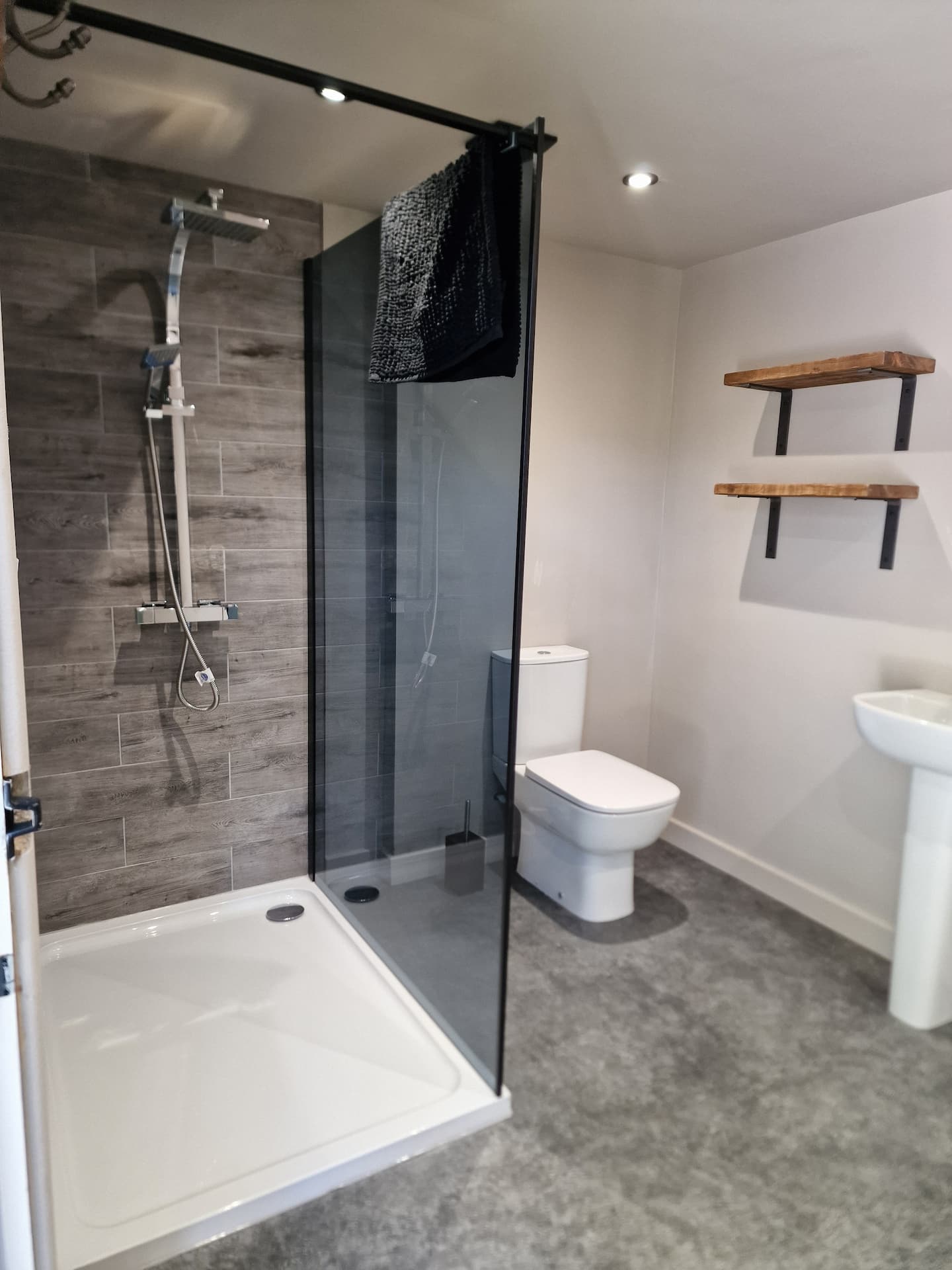 Oakmere — Cheshire holiday cottage photo 8